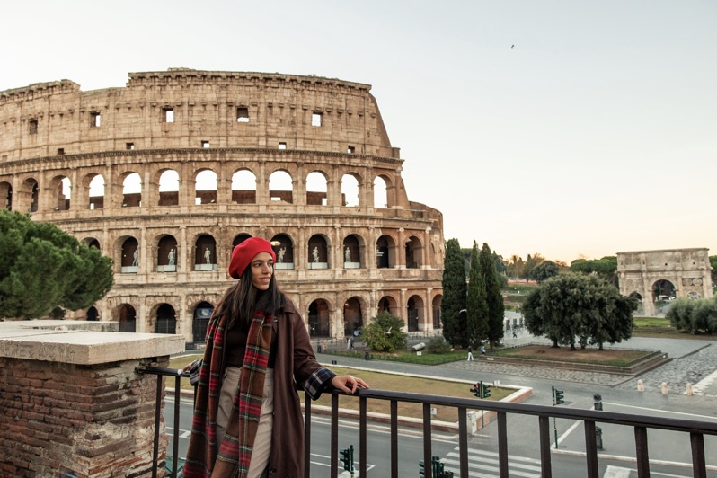 Itinerari pronti 7, 10 e 14 giorni