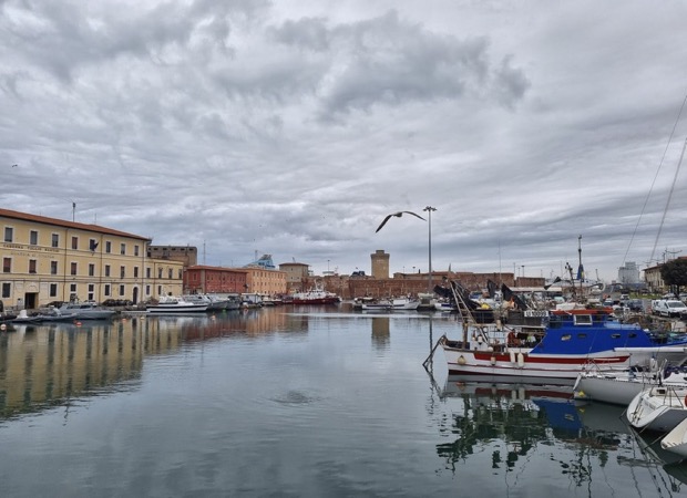 Cosa vedere a Livorno: le tappe da non perdere