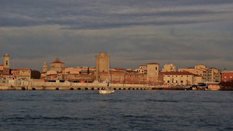 Quando andare a Livorno: clima e periodi migliori