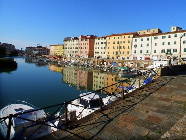 cosa vedere a Livorno