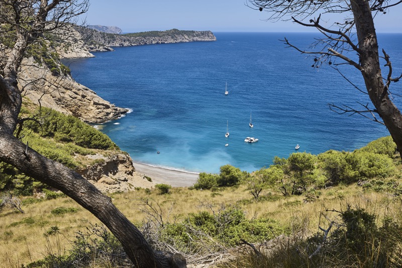 Quando andare a Maiorca: clima e periodi migliori
