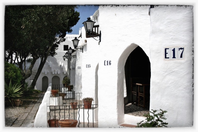 Come arrivare a Minorca