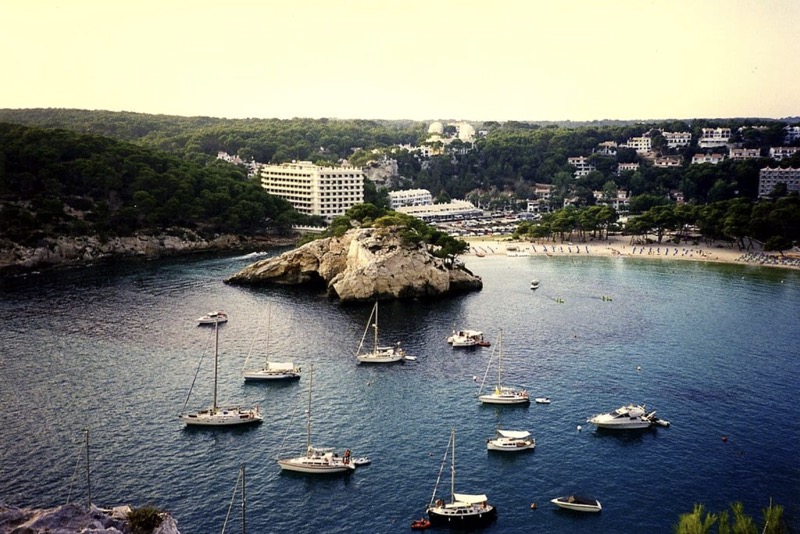 Itinerario consigliato a Minorca in 3 giorni