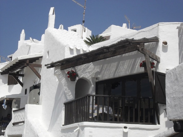 cosa vedere a Minorca