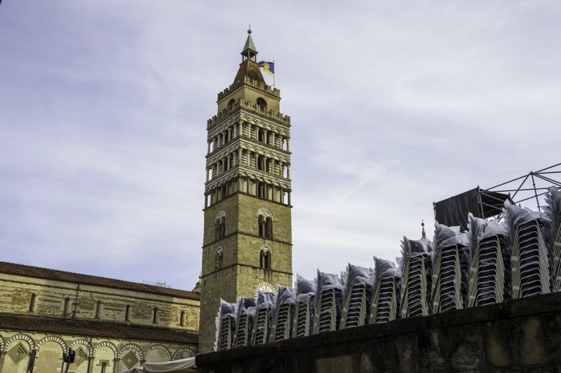 Cosa vedere a Pistoia: le tappe da non perdere