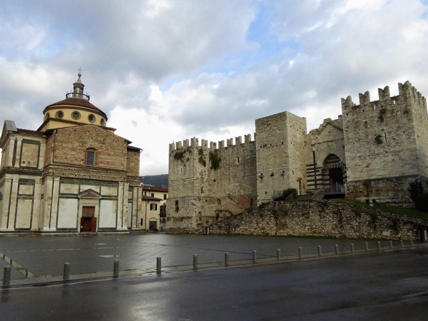 Quanti giorni servono per visitare Prato