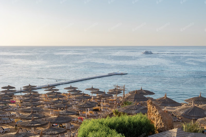cosa vedere a Sharm el Sheikh