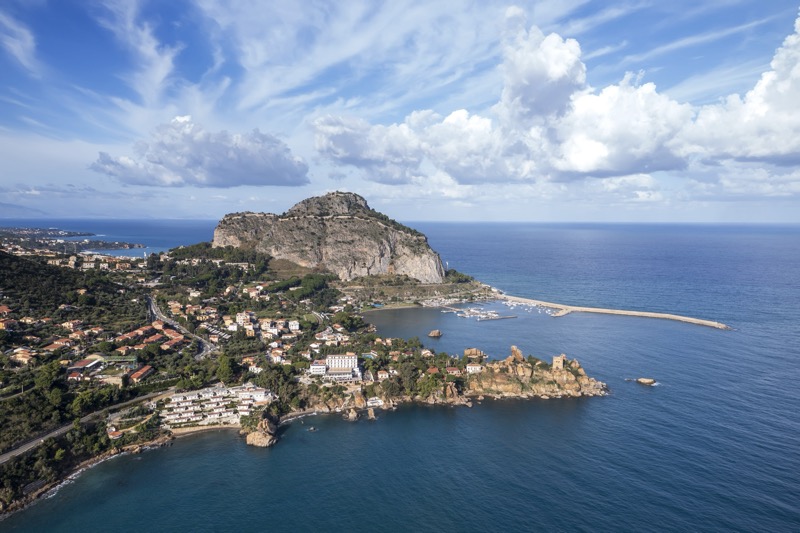 Perché visitare la Sicilia