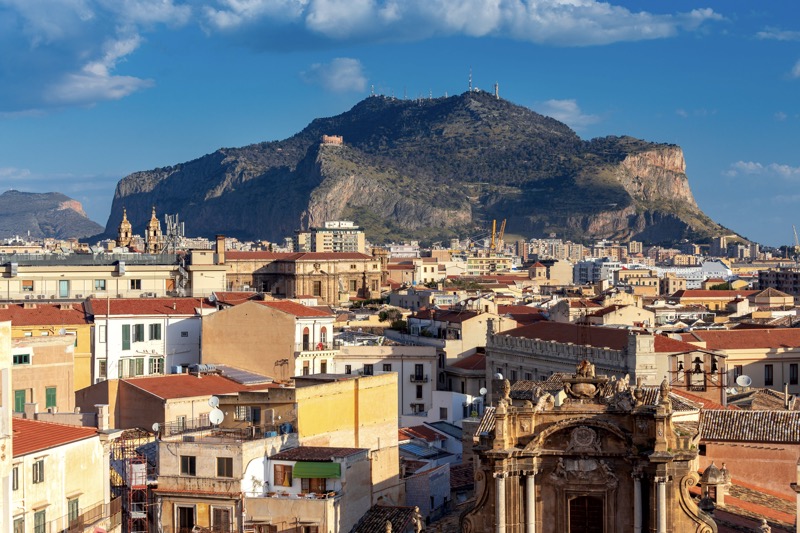 Quando andare in Sicilia: periodi migliori