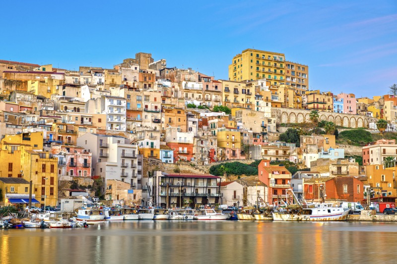 Cosa vedere in Sicilia: tappe e aree da non perdere