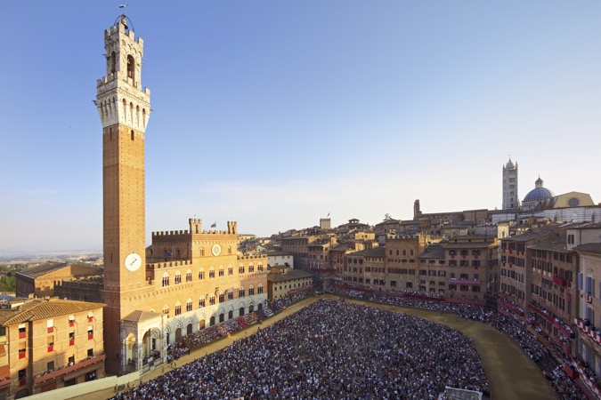 Quanti giorni servono per visitare Siena