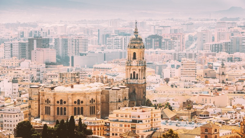 Cosa vedere per zone o macro-aree