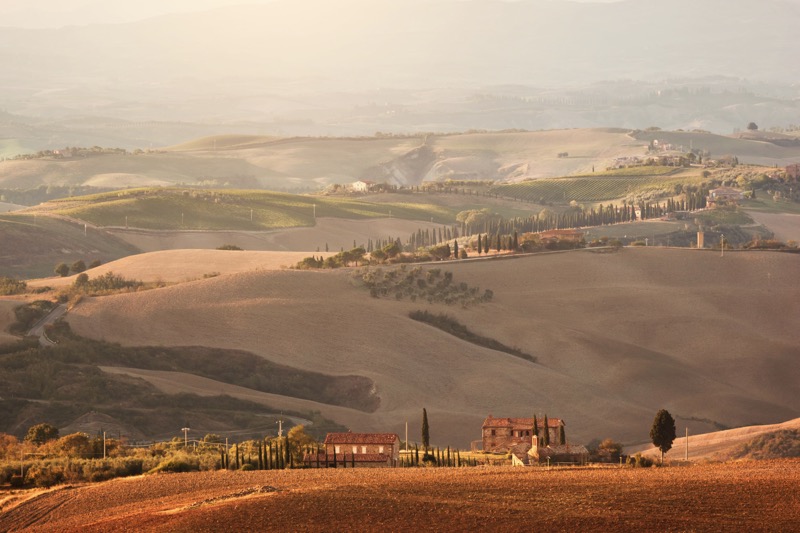cosa vedere in Toscana